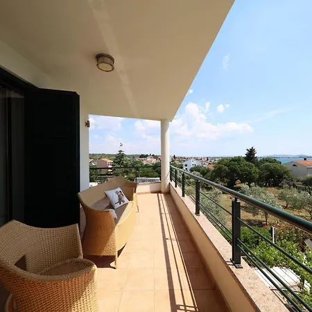 Ferienhaus House With A Swimming Pool - Diklo, - 15336 Zadar