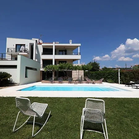 House With A Swimming Pool - Diklo, - 15336