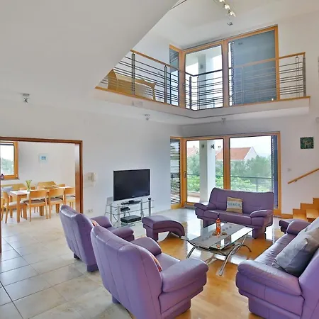 Holiday home House With A Swimming Pool - Diklo, - 15336