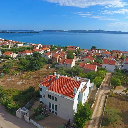 House With A Swimming Pool - Diklo, - 15336 Zadar