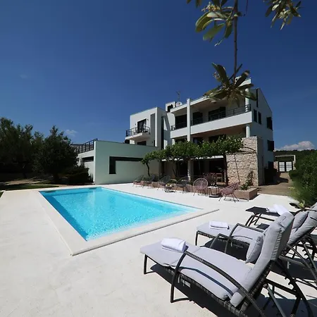 House With A Swimming Pool - Diklo, - 15336 Zadar