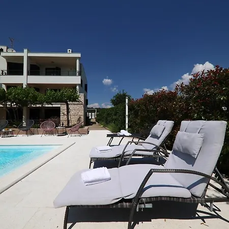 House With A Swimming Pool - Diklo, - 15336 * Zadar
