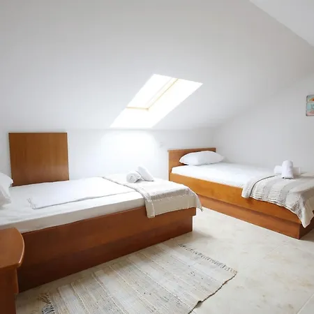 House With A Swimming Pool - Diklo, - 15336 펜션