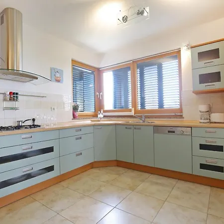 Holiday home House With A Swimming Pool - Diklo, - 15336